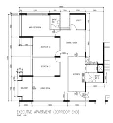 Blk 426 Sun Plaza View (Tampines), HDB Executive #451453761